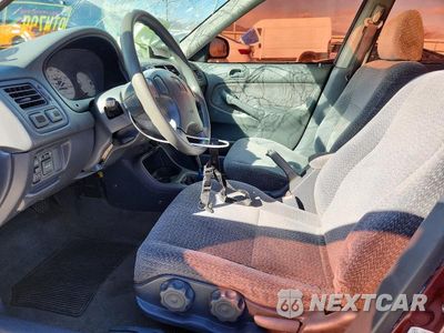 Zdjęcie 7 z 13 samochodu: 2000 HONDA CIVIC EX VIN:2HGEJ8548YH586579 - miniatura
