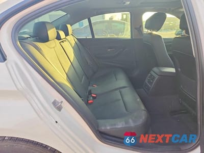 Zdjęcie 10 z 11 samochodu: 2018 BMW 320 I VIN:WBA8A9C59JAH14202 - miniatura