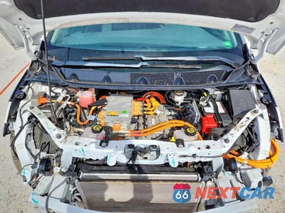 Zdjęcie 12 z 13 samochodu: 2019 CHEVROLET BOLT EV PREMIER VIN:1G1FZ6S02K4144461 - miniatura