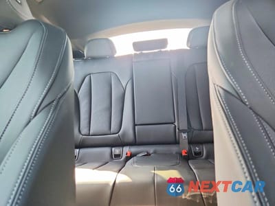 Zdjęcie 10 z 13 samochodu: 2025 BMW X4 XDRIVE30I VIN:5UX33DT0XS9118643 - miniatura