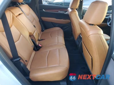 Zdjęcie 11 z 12 samochodu: 2024 CADILLAC XT5 PREMIUM LUXURY VIN:1GYKNDRS1RZ729794 - miniatura