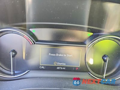 Zdjęcie 9 z 14 samochodu: 2025 CADILLAC XT6 PREMIUM LUXURY VIN:1GYKPCRS8SZ127940 - miniatura