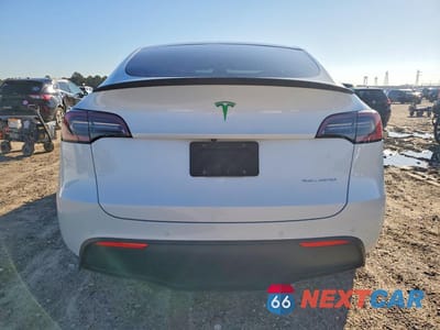 Zdjęcie 6 z 13 samochodu: 2021 TESLA MODEL Y VIN:5YJYGDEE5MF065816 - miniatura