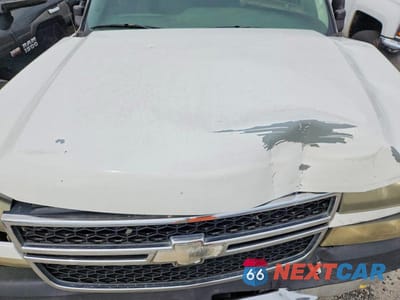 Zdjęcie 11 z 12 samochodu: 2007 CHEVROLET SILVERADO C2500 HEAVY DUTY VIN:1GCHC23D37F156285 - miniatura
