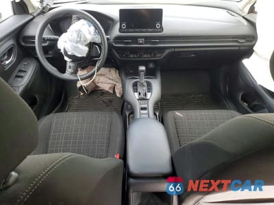 Zdjęcie 8 z 12 samochodu: 2023 HONDA HR-V LX VIN:3CZRZ2H36PM742654 - miniatura
