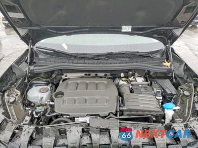 Zdjęcie 12 z 13 samochodu: 2025 VOLKSWAGEN TIGUAN S VIN:3VVCR7RM3SM041404 - miniatura