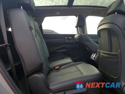 Zdjęcie 11 z 14 samochodu: 2025 KIA SORENTO S VIN:5XYRL4JC3SG387560 - miniatura