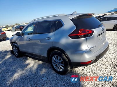 Drugie zdjęcie samochodu z przodu: 2018 NISSAN ROGUE SV VIN:5N1AT2MT9JC851852 - miniatura