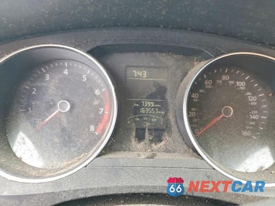 Zdjęcie 9 z 12 samochodu: 2016 VOLKSWAGEN JETTA SE VIN:3VWD67AJ3GM210600 - miniatura