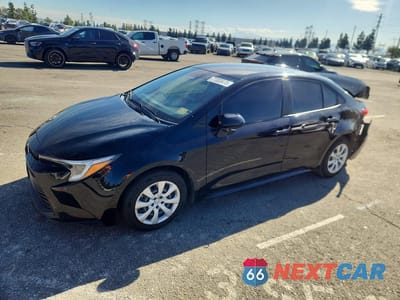 2023 TOYOTA COROLLA LE JTDBCMFE5PJ011140 - główne zdjęcie licytacji z USA - miniatura