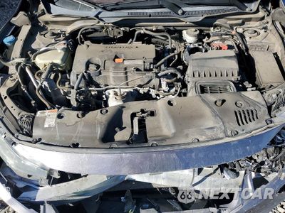 Zdjęcie 11 z 12 samochodu: 2016 HONDA CIVIC EX VIN:19XFC2F79GE234575 - miniatura
