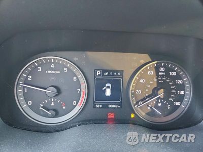 Zdjęcie 9 z 12 samochodu: 2017 HYUNDAI TUCSON LIMITED VIN:KM8J33A43HU386007 - miniatura