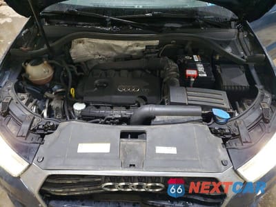 Zdjęcie 12 z 12 samochodu: 2016 AUDI Q3 PREMIUM PLUS VIN:WA1EFCFSXGR000277 - miniatura