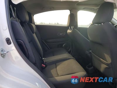 Zdjęcie 11 z 13 samochodu: 2021 HONDA HR-V EX VIN:3CZRU6H59MM717248 - miniatura