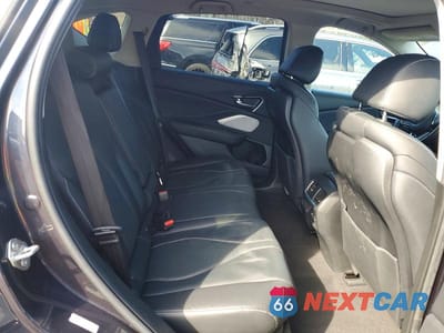 Zdjęcie 11 z 14 samochodu: 2019 ACURA RDX TECHNOLOGY VIN:5J8TC2H57KL038456 - miniatura