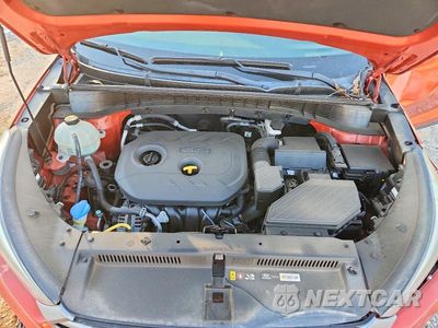 Zdjęcie 12 z 12 samochodu: 2017 HYUNDAI TUCSON LIMITED VIN:KM8J33A43HU386007 - miniatura