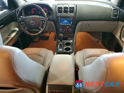 Zdjęcie 8 z 13 samochodu: 2012 GMC ACADIA DENALI VIN:1GKKVTED0CJ274454 - miniatura