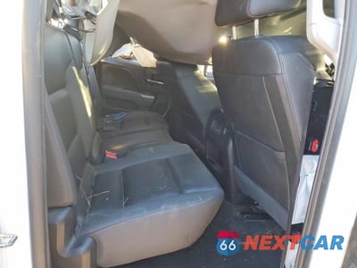 Zdjęcie 10 z 11 samochodu: 2018 GMC SIERRA K1500 SLT VIN:1GTV2NEC8JZ147034 - miniatura