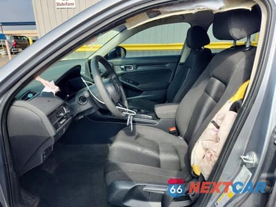 Zdjęcie 7 z 12 samochodu: 2023 HONDA CIVIC LX VIN:19XFL2H56PE016251 - miniatura