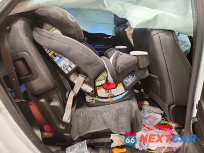 Zdjęcie 11 z 14 samochodu: 2023 CHEVROLET TRAVERSE RS VIN:1GNEVJKW1PJ306392 - miniatura