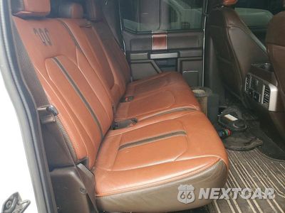 Zdjęcie 11 z 13 samochodu: 2018 FORD F350 SUPER DUTY VIN:1FT8W3DT5JEC05051 - miniatura
