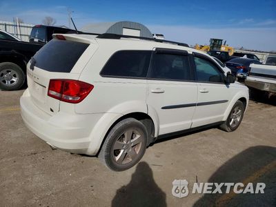 Trzecie zdjęcie samochodu z tyłu: 2012 DODGE JOURNEY SE VIN:3C4PDCAB3CT204979 - miniatura