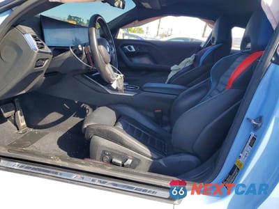 Zdjęcie 7 z 11 samochodu: 2024 BMW M2 VIN:3MF13DM0XR8D84740 - miniatura