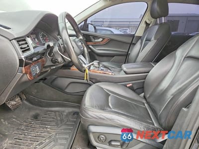 Zdjęcie 7 z 12 samochodu: 2017 AUDI Q7 PREMIUM VIN:WA1AAAF75HD012395 - miniatura