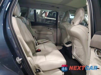 Zdjęcie 11 z 13 samochodu: 2024 VOLVO XC90 PLUS VIN:YV4062PE9R1157915 - miniatura