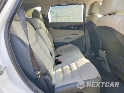 Zdjęcie 10 z 11 samochodu: 2016 KIA SORENTO SX V6 VIN:5XYPK4A58GG101897 - miniatura