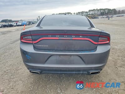 Zdjęcie 6 z 11 samochodu: 2019 DODGE CHARGER SXT VIN:2C3CDXBGXKH711177 - miniatura