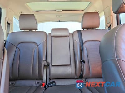 Zdjęcie 10 z 13 samochodu: 2015 AUDI Q7 PRESTIGE VIN:WA1DGAFE2FD011941 - miniatura