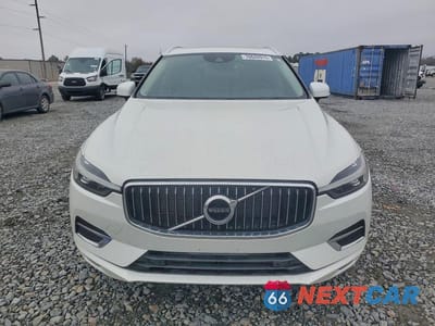 Piąte zdjęcie samochodu w środku: 2021 VOLVO XC60 T5 INSCRIPTION VIN:YV4102RL5M1759768 - miniatura