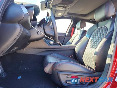 Zdjęcie 7 z 11 samochodu: 2023 GENESIS G70 3.3T STANDARD VIN:KMTG54TE0PU125583 - miniatura