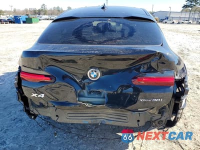 Zdjęcie 6 z 12 samochodu: 2024 BMW X4 XDRIVE30I VIN:5UX33DT01R9U93041 - miniatura
