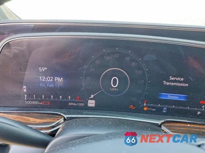 Zdjęcie 9 z 13 samochodu: 2022 CADILLAC ESCALADE ESV PREMIUM LUXURY VIN:1GYS4KKL7NR360542 - miniatura
