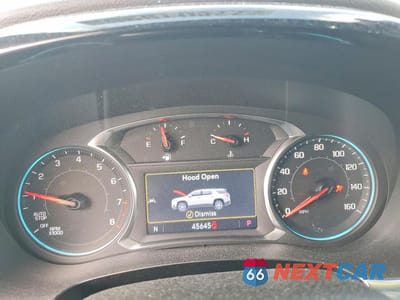 Zdjęcie 9 z 14 samochodu: 2023 CHEVROLET TRAVERSE LT VIN:1GNERHKW2PJ165099 - miniatura