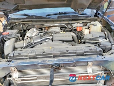 Zdjęcie 11 z 12 samochodu: 2021 CHEVROLET SILVERADO K2500 HIGH COUNTRY VIN:1GC4YREY0MF219430 - miniatura