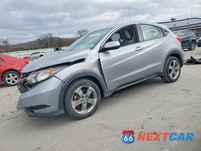 2017 HONDA HR-V LX 3CZRU5H30HM714026 - główne zdjęcie licytacji z USA - miniatura