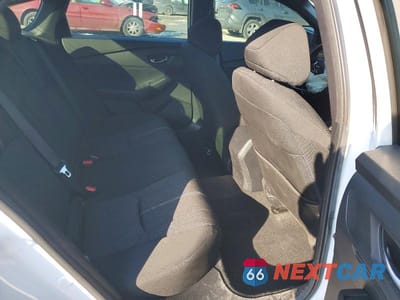 Zdjęcie 10 z 11 samochodu: 2023 HONDA ACCORD HYBRID SPORT VIN:1HGCY2F57PA022491 - miniatura