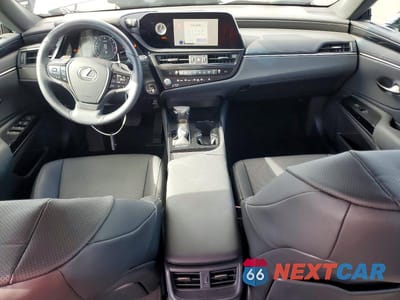 Zdjęcie 8 z 12 samochodu: 2025 LEXUS ES 350 BASE VIN:58ACZ1B11SU205812 - miniatura