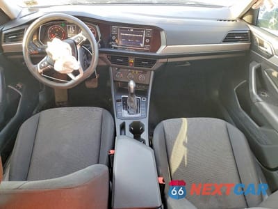 Zdjęcie 8 z 12 samochodu: 2021 VOLKSWAGEN JETTA S VIN:3VWC57BU1MM028333 - miniatura