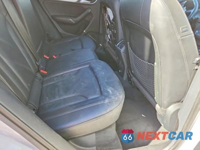 Zdjęcie 11 z 12 samochodu: 2018 AUDI Q3 PREMIUM VIN:WA1ECCFS2JR029059 - miniatura