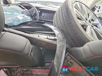 Zdjęcie 8 z 14 samochodu: 2022 BUICK ENVISION AVENIR VIN:LRBFZRR45ND080114 - miniatura