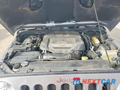 Zdjęcie 11 z 11 samochodu: 2016 JEEP WRANGLER UNLIMITED RUBICON VIN:1C4HJWFG7GL279804 - miniatura