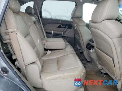 Zdjęcie 11 z 12 samochodu: 2008 ACURA MDX TECHNOLOGY VIN:2HNYD28478H535872 - miniatura