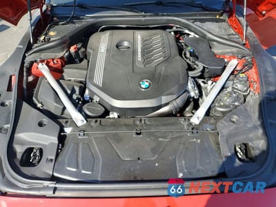 Zdjęcie 11 z 11 samochodu: 2022 BMW Z4 M40I VIN:WBAHF9C08NWX71034 - miniatura