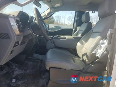 Zdjęcie 7 z 12 samochodu: 2023 FORD F150 SUPER CAB VIN:1FTEX1EP2PKE83681 - miniatura