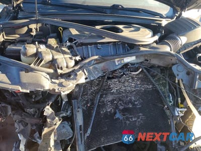 Zdjęcie 11 z 12 samochodu: 2020 JEEP GRAND CHEROKEE LAREDO VIN:1C4RJEAG5LC318261 - miniatura