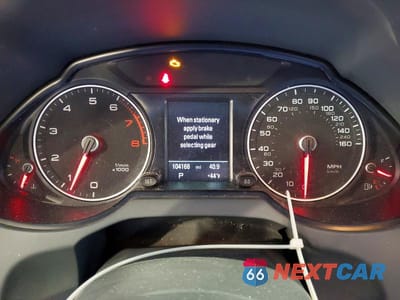 Zdjęcie 9 z 12 samochodu: 2013 AUDI Q5 PREMIUM PLUS VIN:WA1DGAFP5DA066769 - miniatura